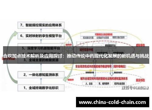 合欢加点技术解析及应用探讨：推动传统中药现代化发展的新机遇与挑战